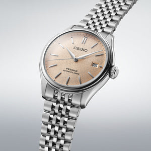 Seiko Presage Classic Series ‘Araigaki’