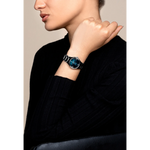 Rado True Round Plasma High-Tech Ceramic & Titanium for Women R27243742
