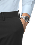 Tissot PR 100 40mm