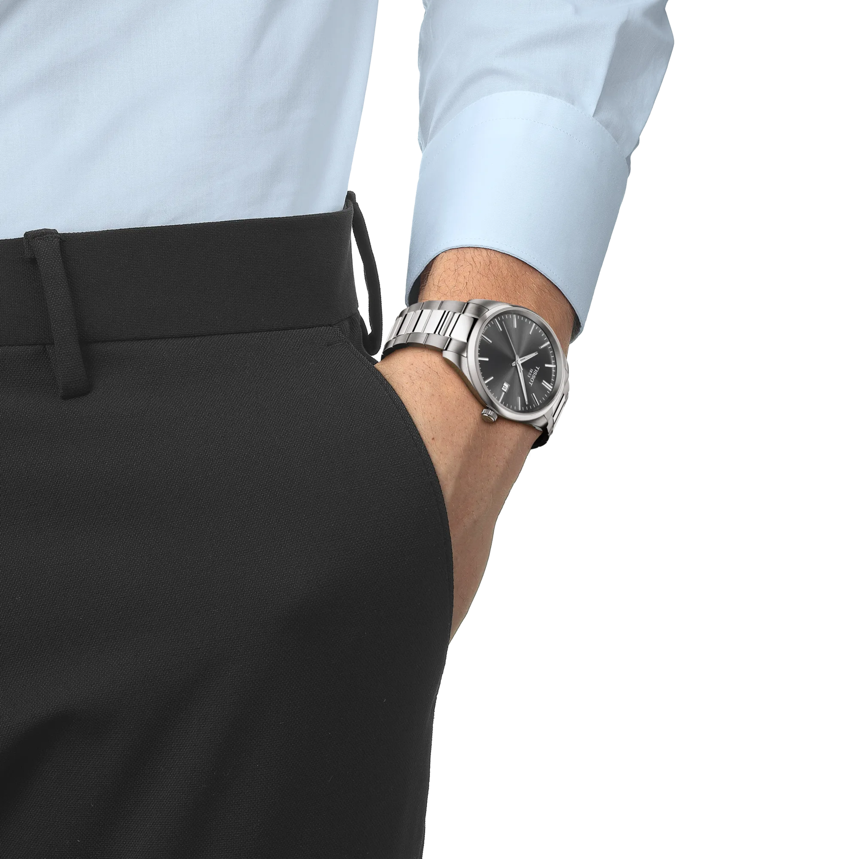 Tissot PR 100 40mm