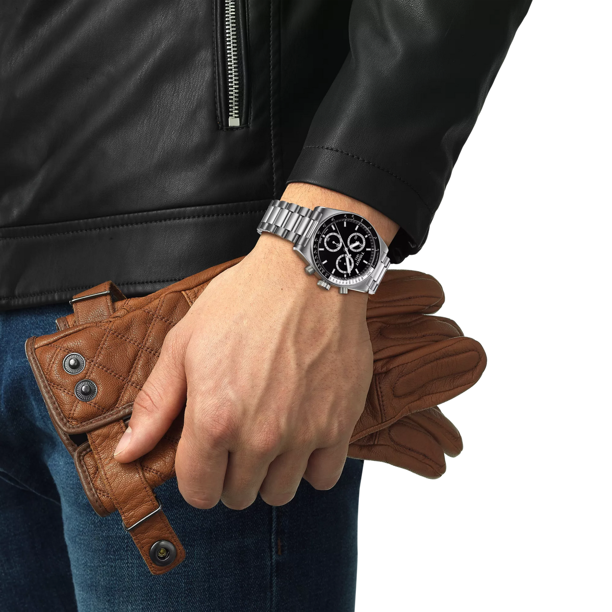Tissot PR516 40mm T1494171105100