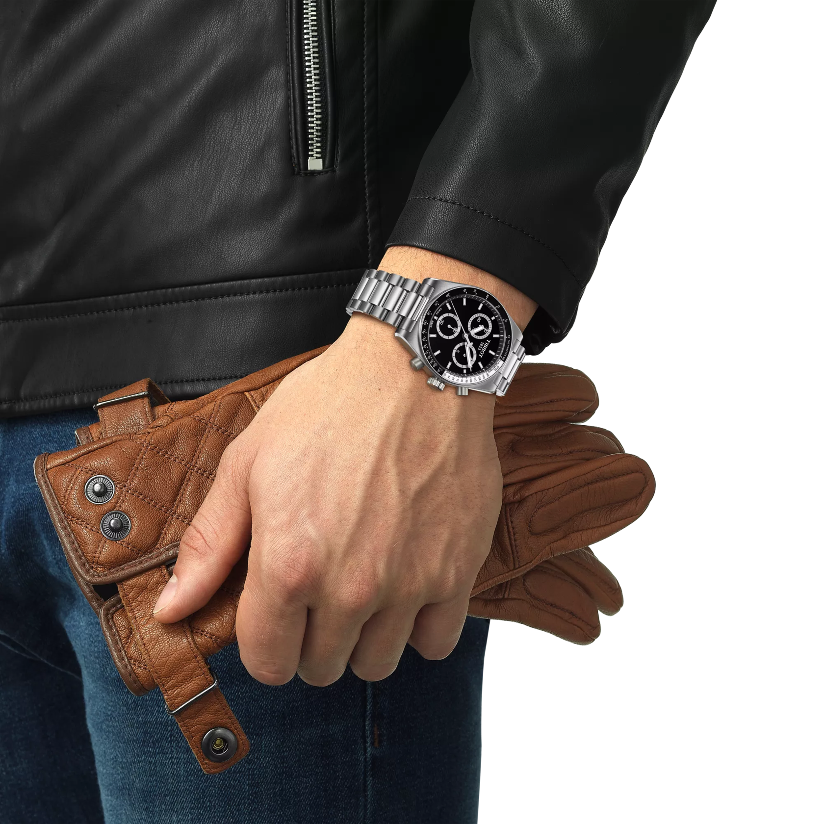 Tissot PR516 40mm