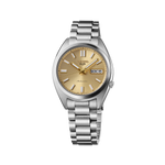 Seiko 5 Sports SNXS Vintage Gold Collection – in ‘Gold Cufflinks’