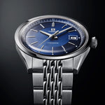 Tissot Visodate 316L stainless steel case for Men T1574071104100