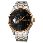 Seiko Presage Stainless Steel for Men SSA466J1