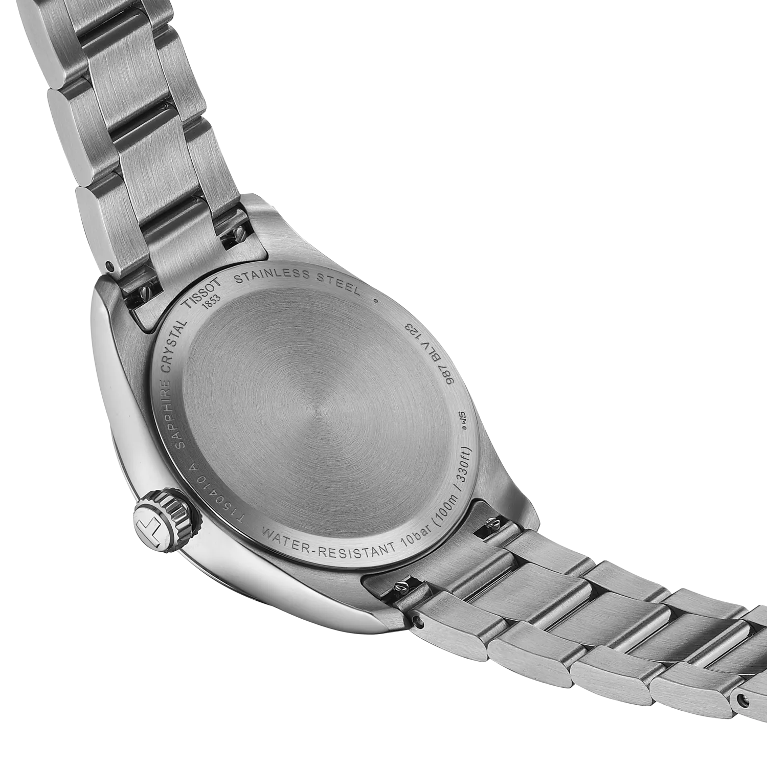 Tissot PR 100 34mm