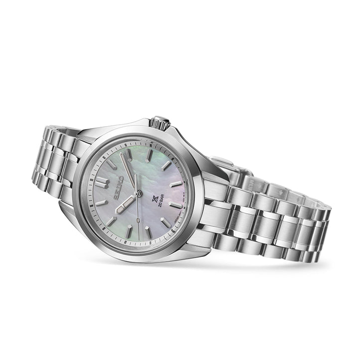 Prospex Ladies Marine Sports in Seafoam White