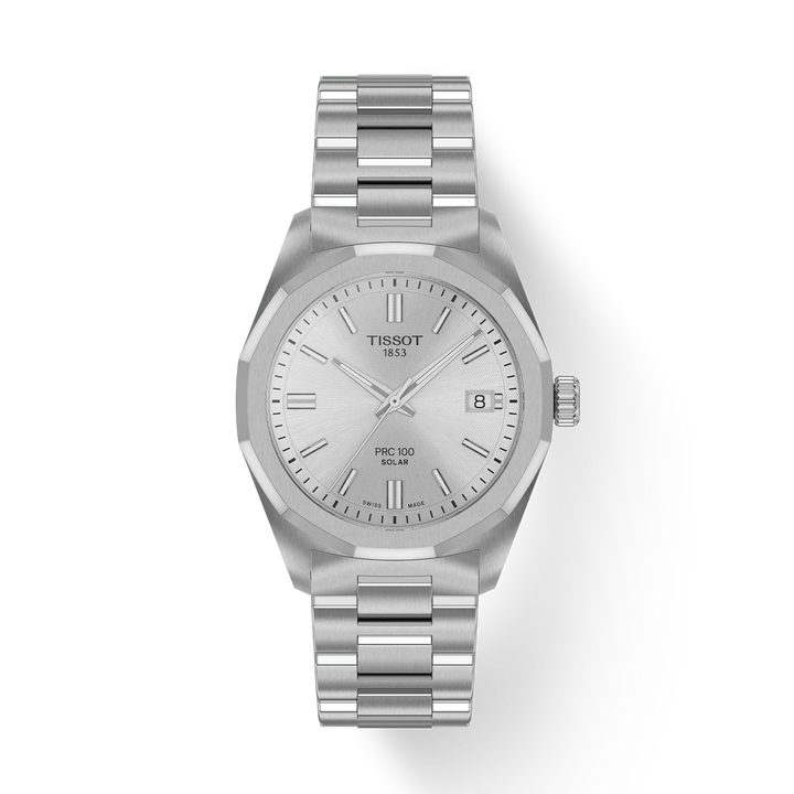 Tissot PRC 100 Solar 34mm
