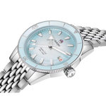 Rado Captain Cook Stainless Steel with Ceramic Bezel for Unisex R32223203