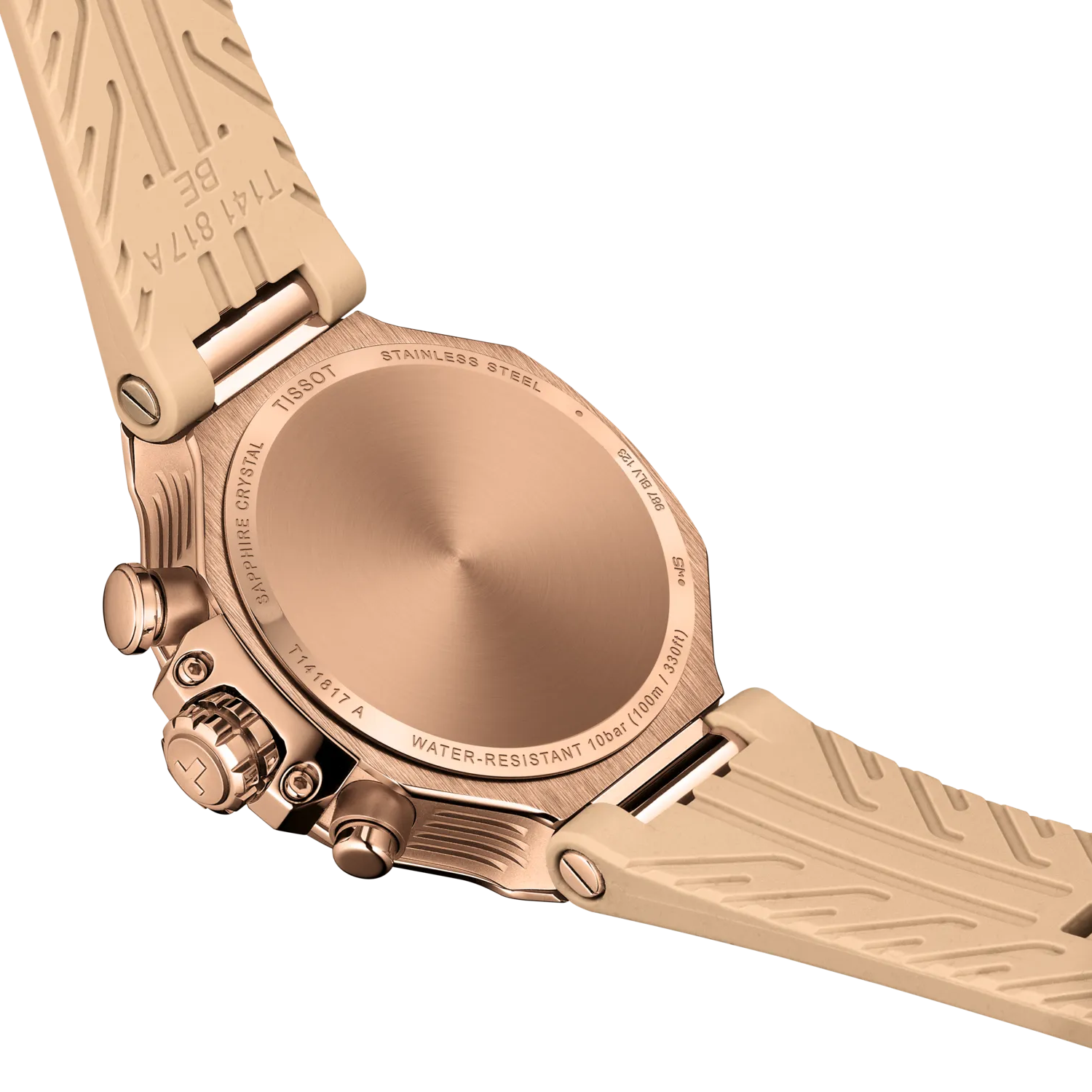 Tissot T-Race 38mm
