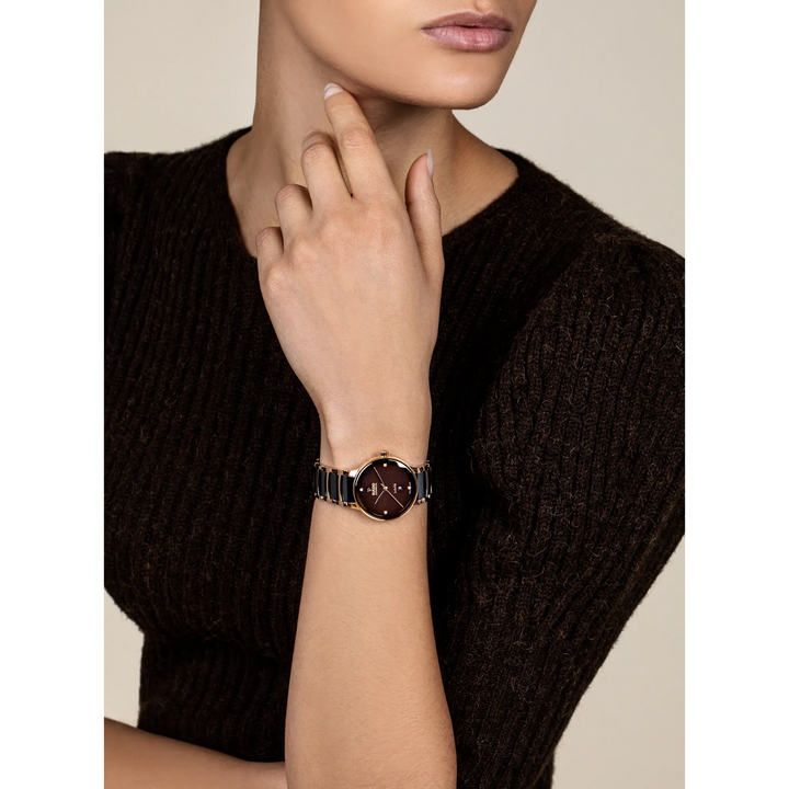 Rado Centrix Stainless Steel for Unisex R30019712