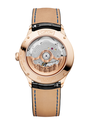Clifton 10591