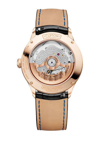 Clifton 10591