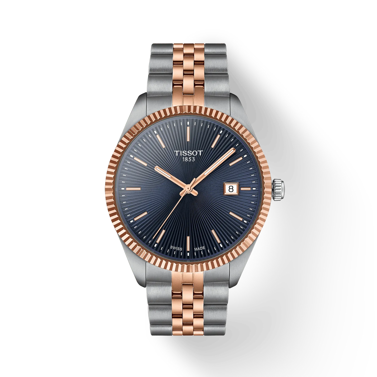 Tissot Ballade 40mm T1564102204100
