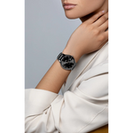 Rado True Round Plasma High-Tech Ceramic & Titanium for Unisex R27057732