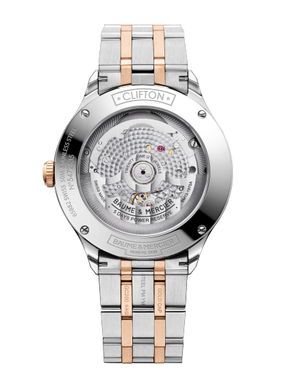Clifton 10458