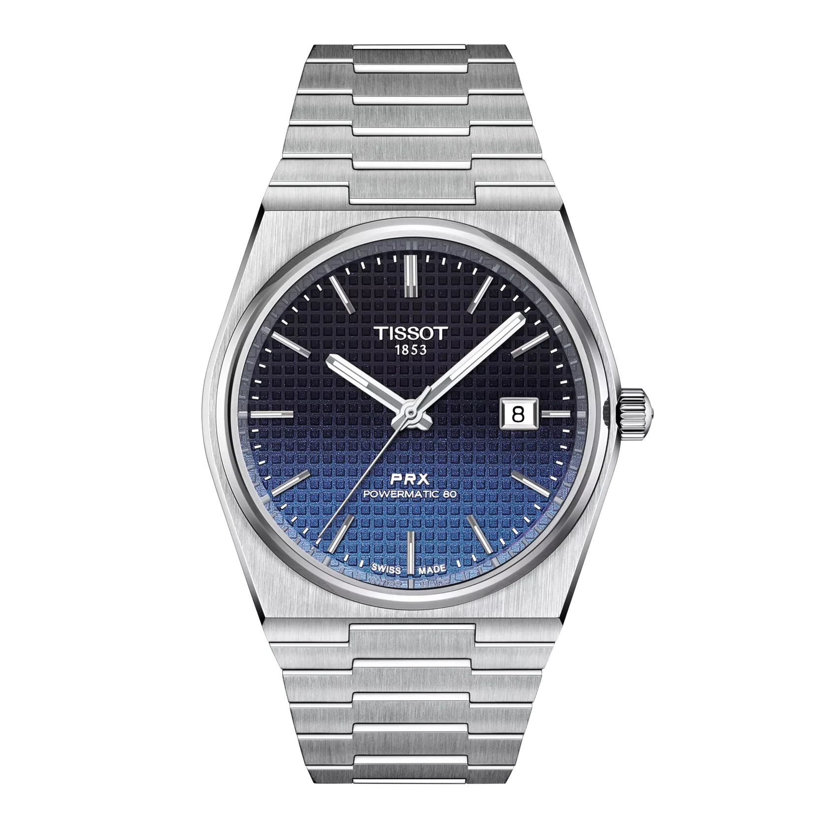 Tissot PRX 40mm