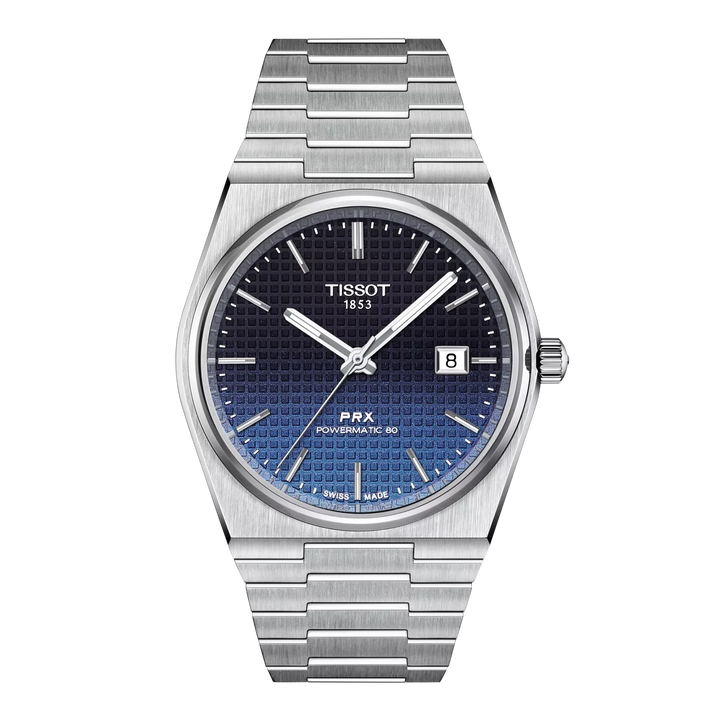 Tissot PRX 40mm