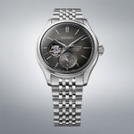 Seiko Presage Classic Series ‘Sumi-iro’ Open heart