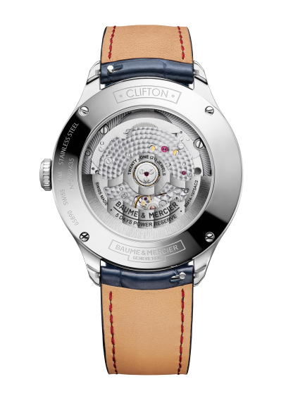 Clifton 10548