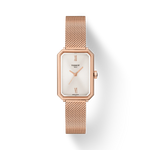 Tissot SRV 30mm