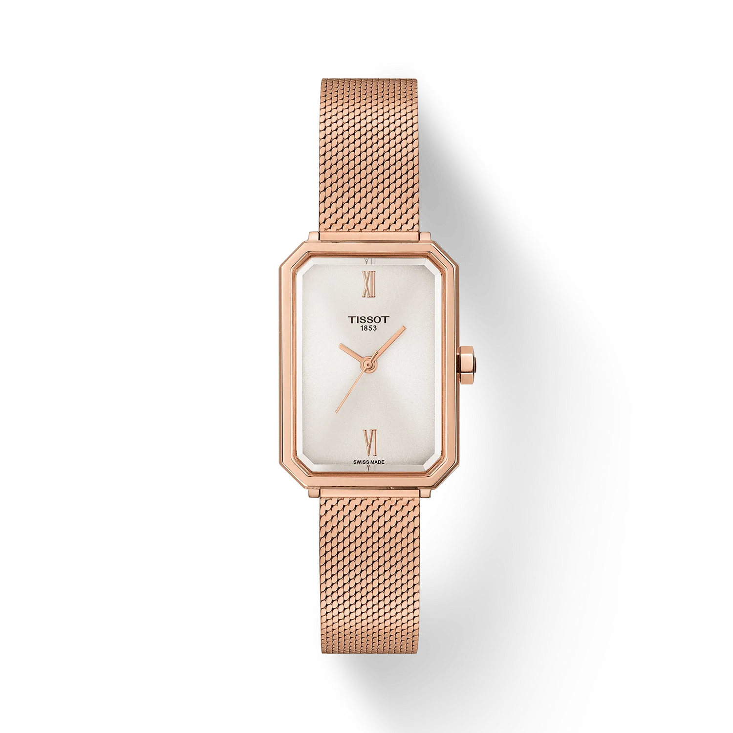 Tissot SRV 30mm
