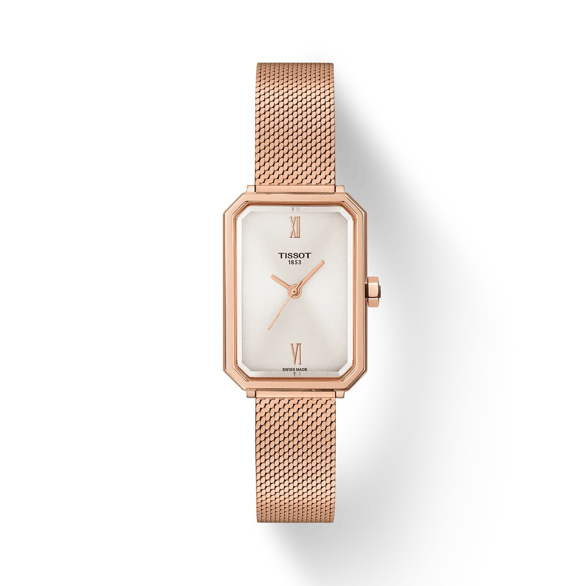 Tissot SRV 30mm T1601103303300