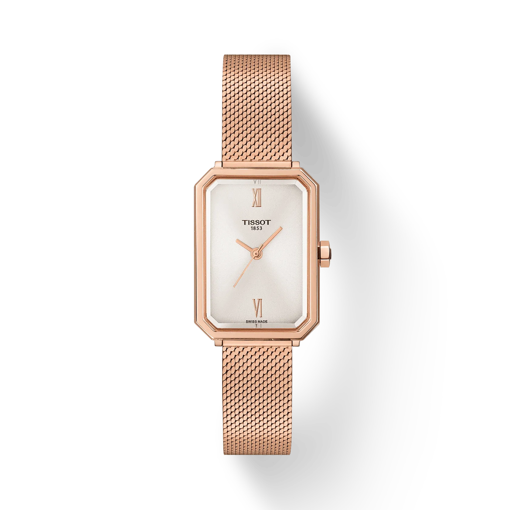 Tissot SRV 30mm