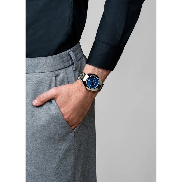 Rado DiaStar Original Ceramos™ & Stainless Steel for Men R12160213