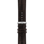 Tissot Carson Premium 316L stainless steel case for Men T1164171604200