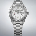 Seiko 5 Sports Stainless Steel for Men HDB007K1