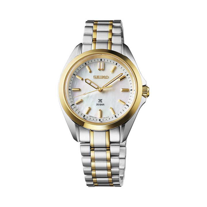 Prospex Ladies Marine Sports in Two-Tone