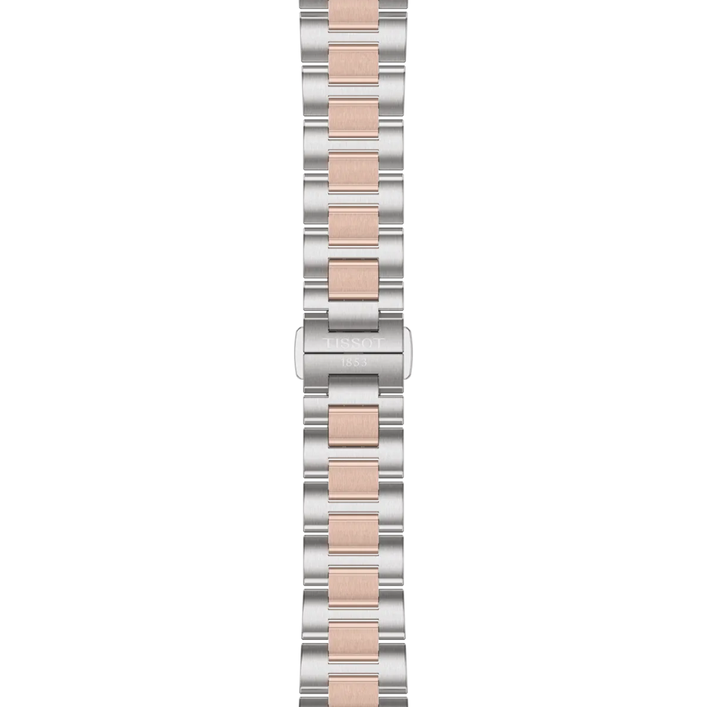 Tissot PRC 100 Solar 34mm