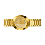 Rado DiaStar Original CVD-Coated Hardmetal, Stainless Steel & Yellow Gold PVD for Women R12306303