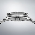 Prospex 1965 Revival Diver’s 3-day 300m in Cove Black