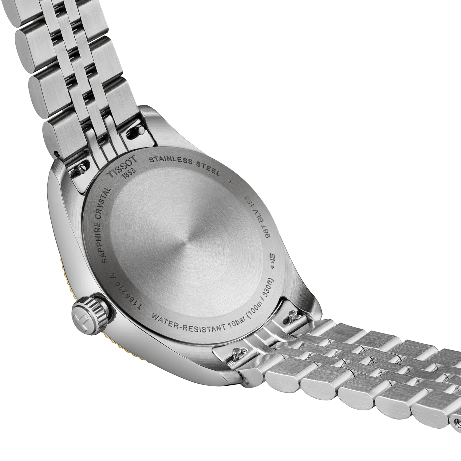 Tissot Ballade 34mm