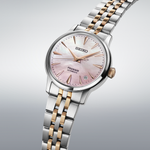 Seiko Presage Stainless Steel for Women SRPM06J1