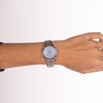 Balmain Beleganza Stainless Steel for Women B83513396