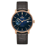 Rado La Coupole Stainless Steel with Rose Gold PVD for Men R22879215