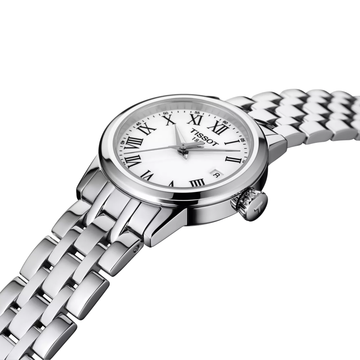 Tissot Classic Dream 28mm T1292101101300