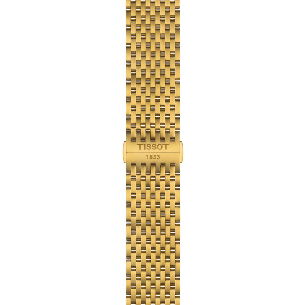 Tissot Everytime 40mm