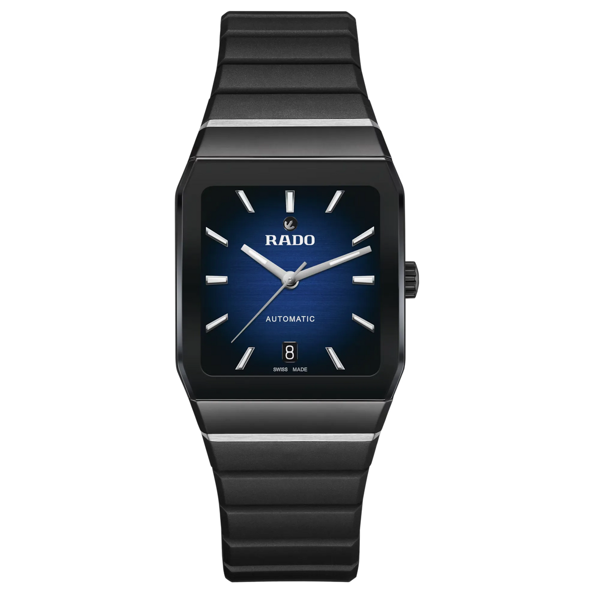 Rado Rado Anatom High-Tech Ceramic & Stainless Steel for Unisex R10202209