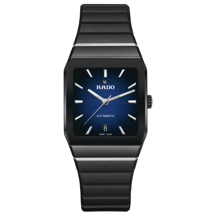 Rado Rado Anatom High-Tech Ceramic & Stainless Steel for Unisex R10202209
