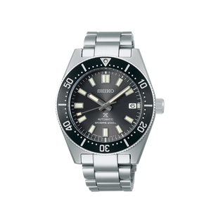 Prospex Diver's Automatic Watch