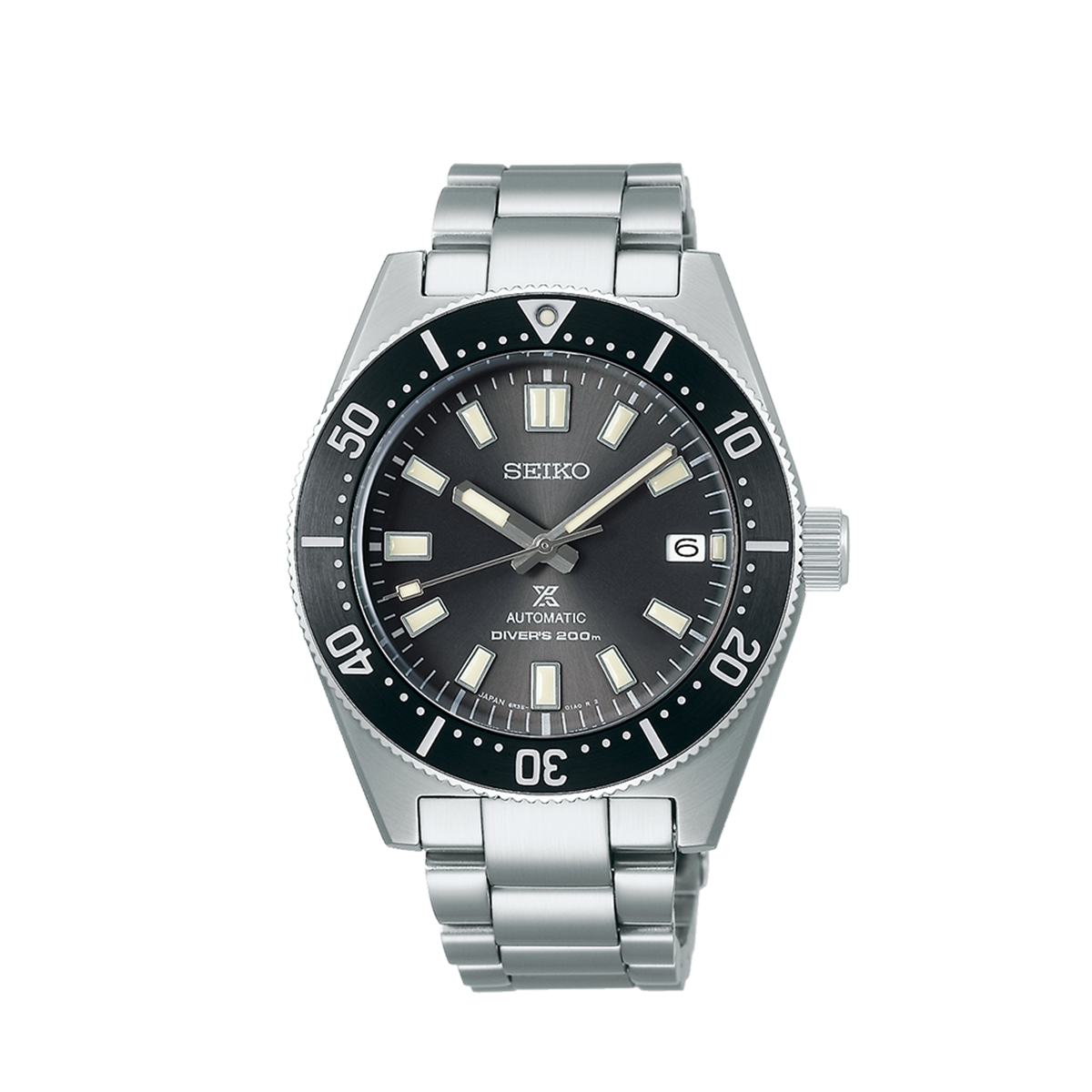 Prospex Diver's Automatic Watch