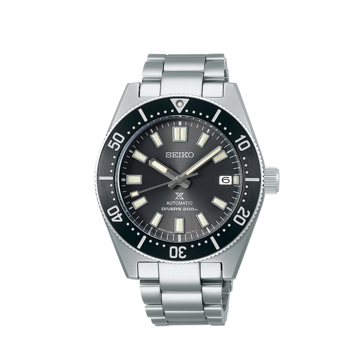 Prospex Diver's Automatic Watch