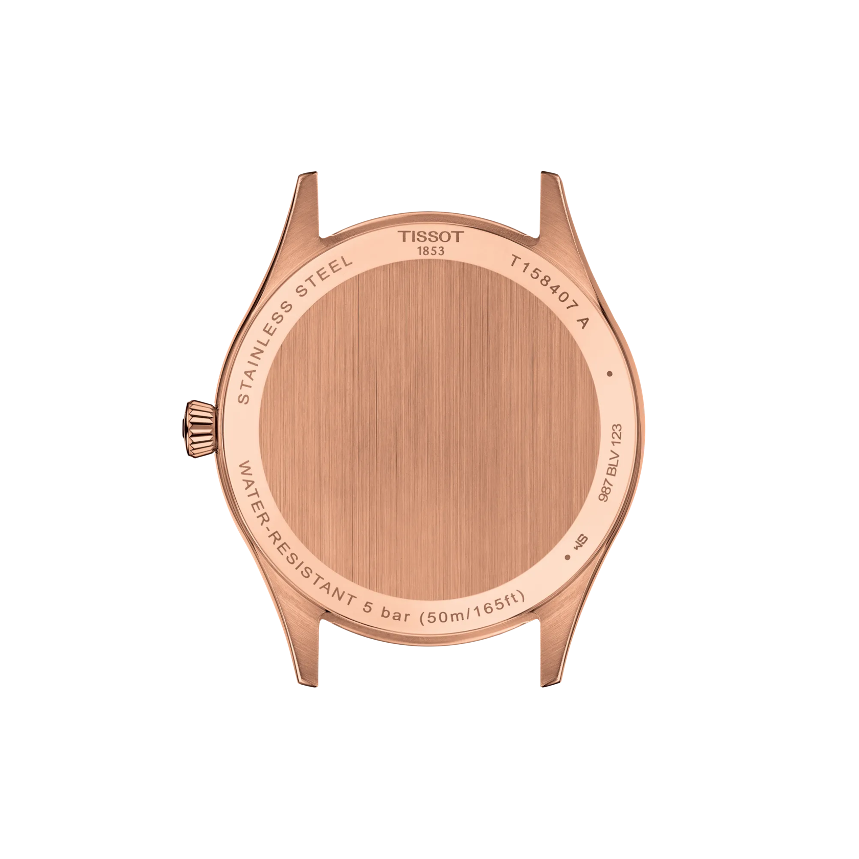 Tissot Classic Dream 40mm