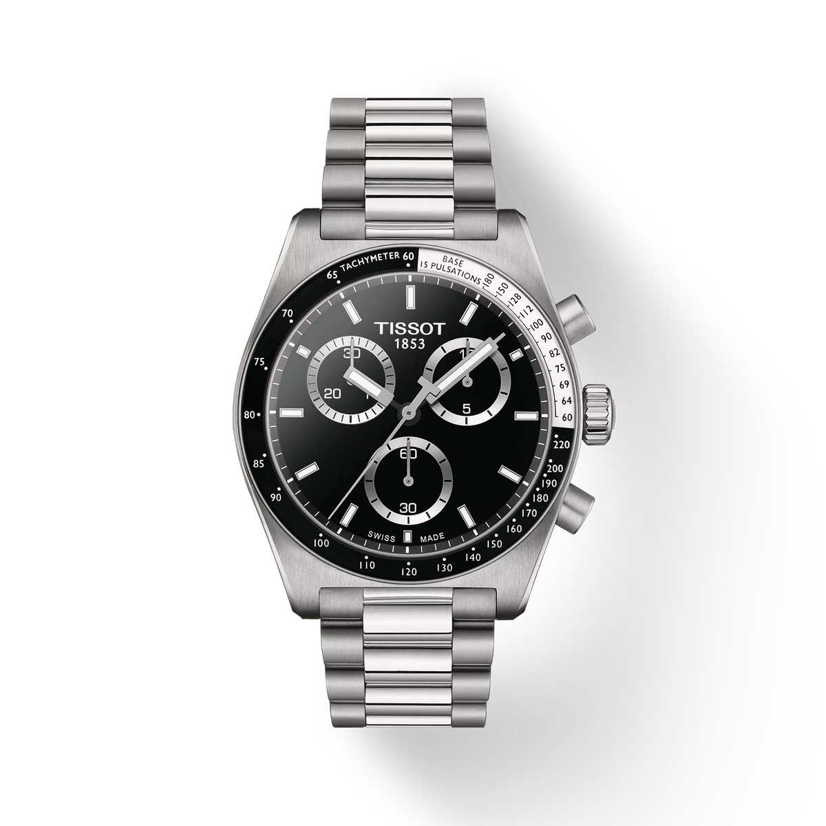 Tissot PR516 40mm T1494171105100