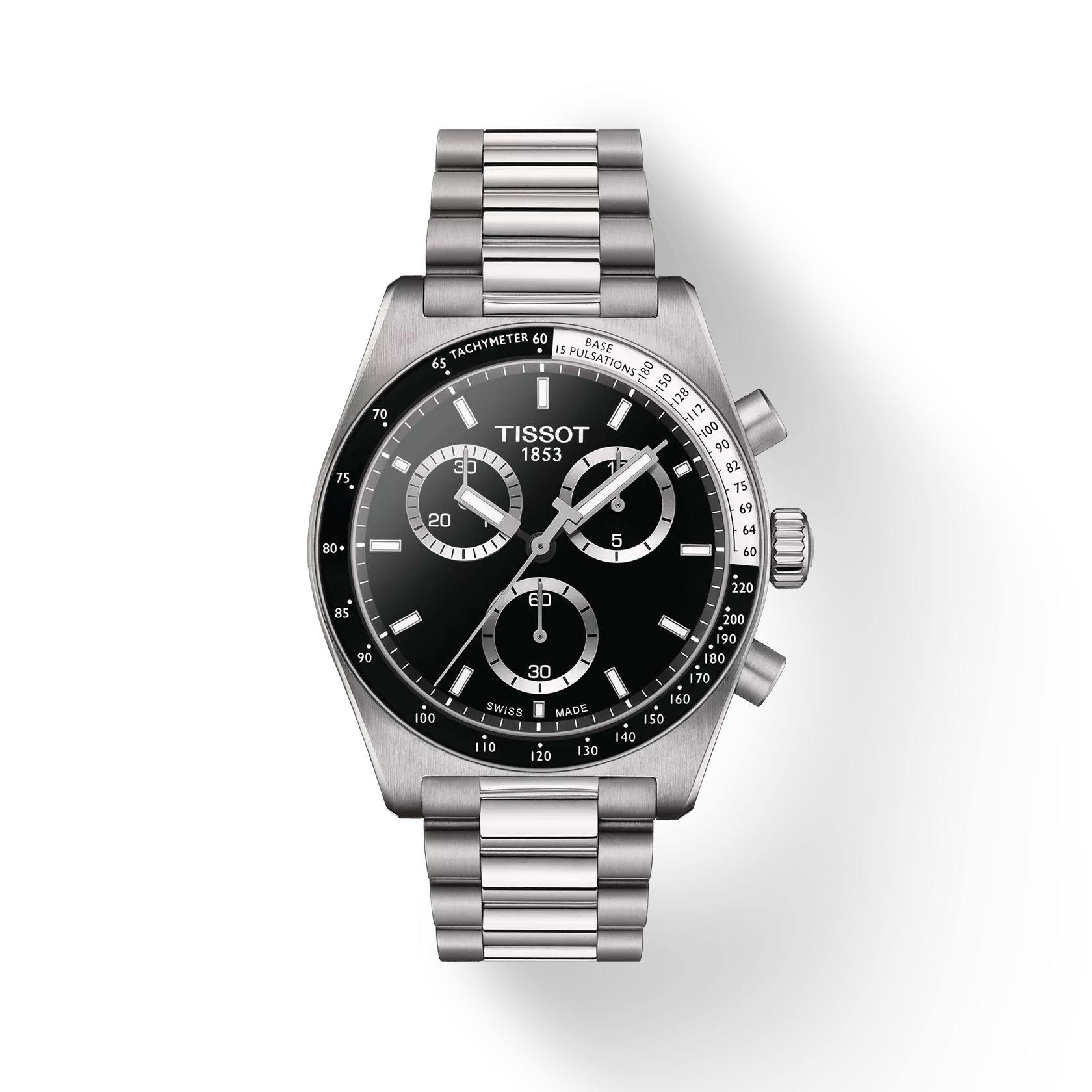 Tissot PR516 40mm