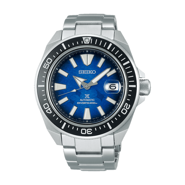 Prospex Diver's Save the Ocean Special Edition Watch